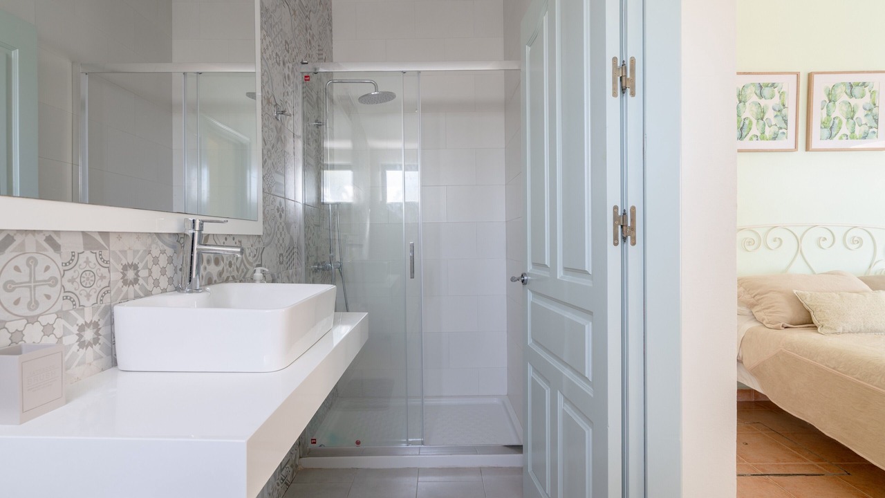 Photo of Bathroom in Competa