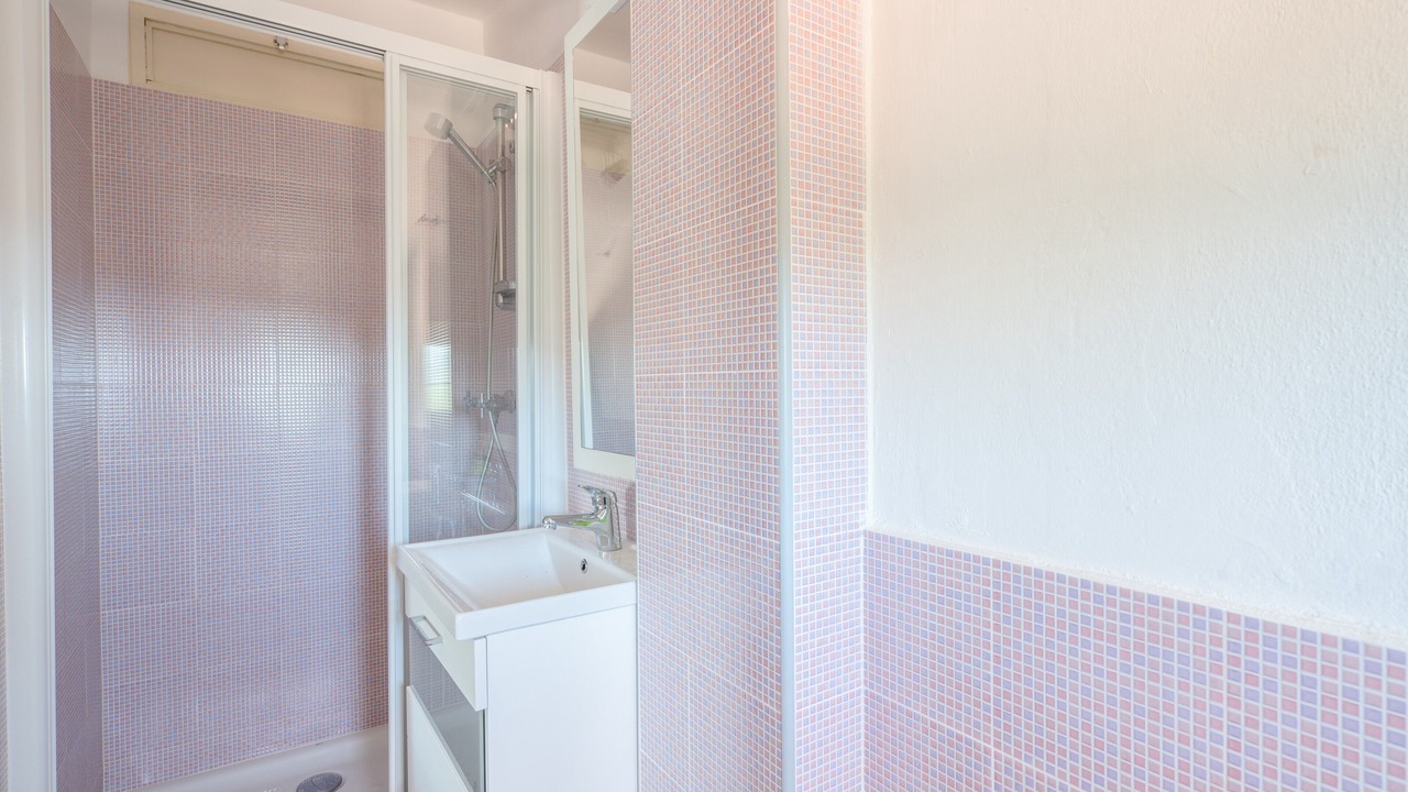 Photo of Bathroom in Competa