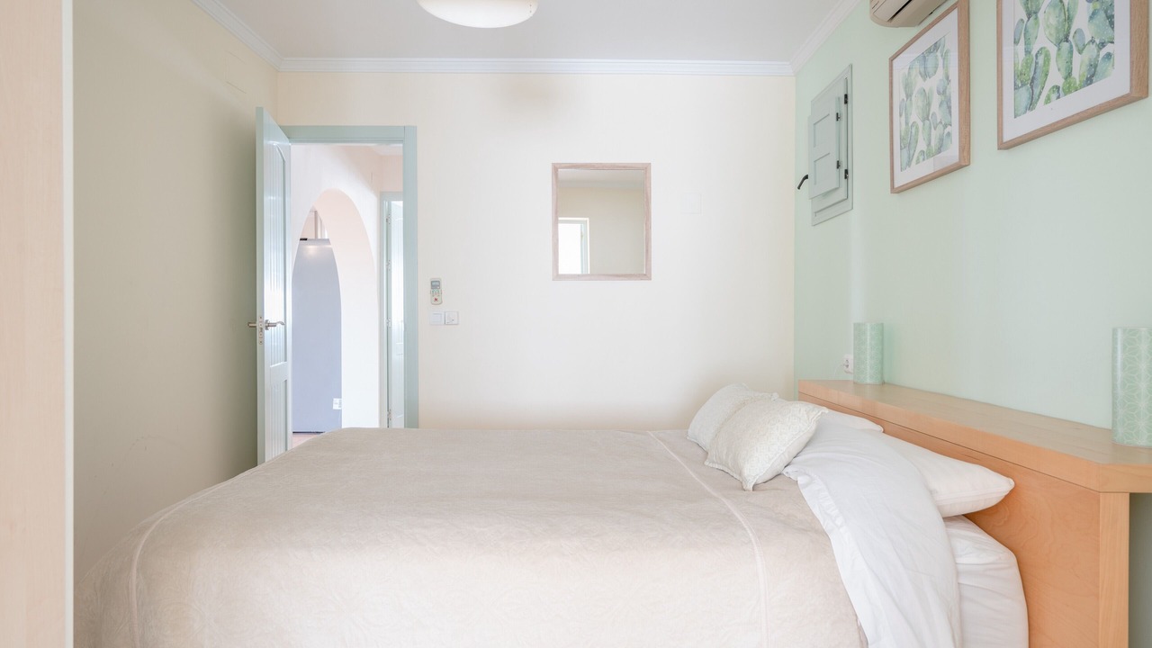 Photo of Bedroom in Competa