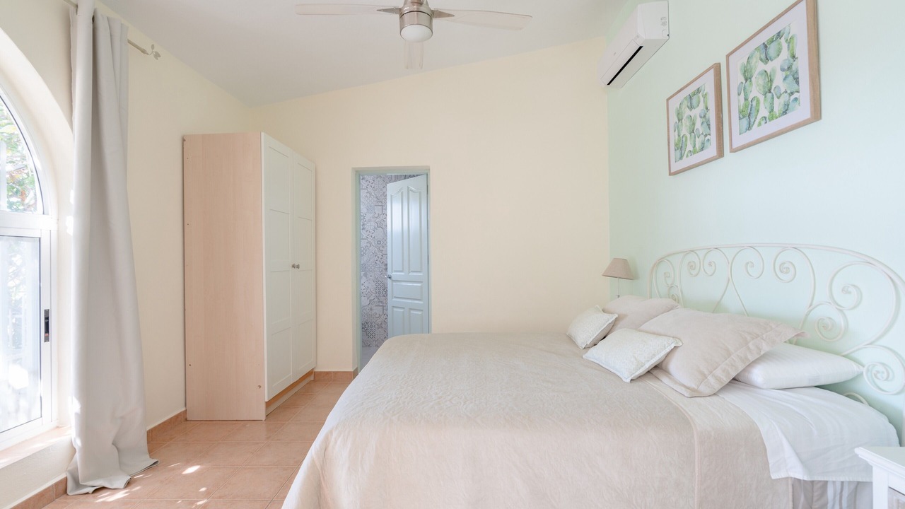 Photo of Bedroom in Competa