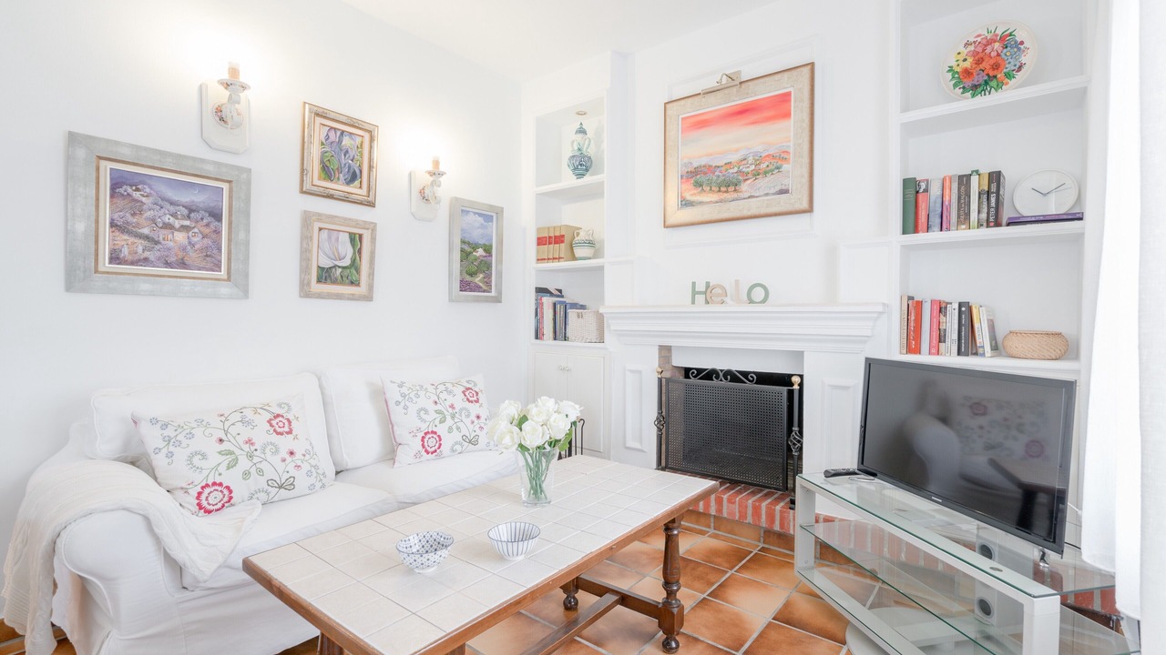 Photo of Livingroom in Sayalonga