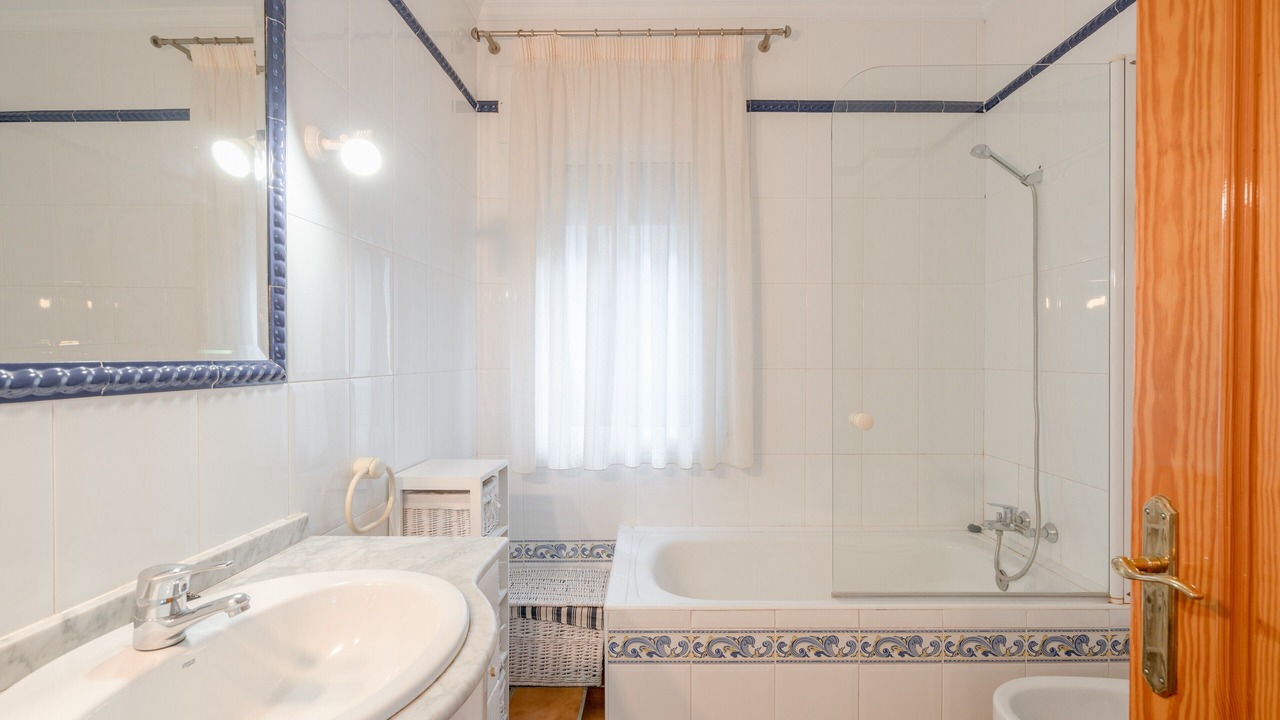Photo of Bathroom in Sayalonga