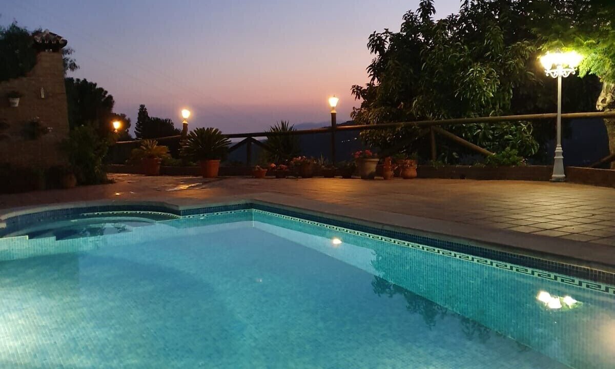Photo of Outdoor in Sayalonga