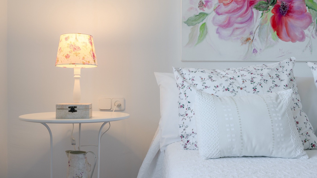 Photo of Bedroom in Sayalonga
