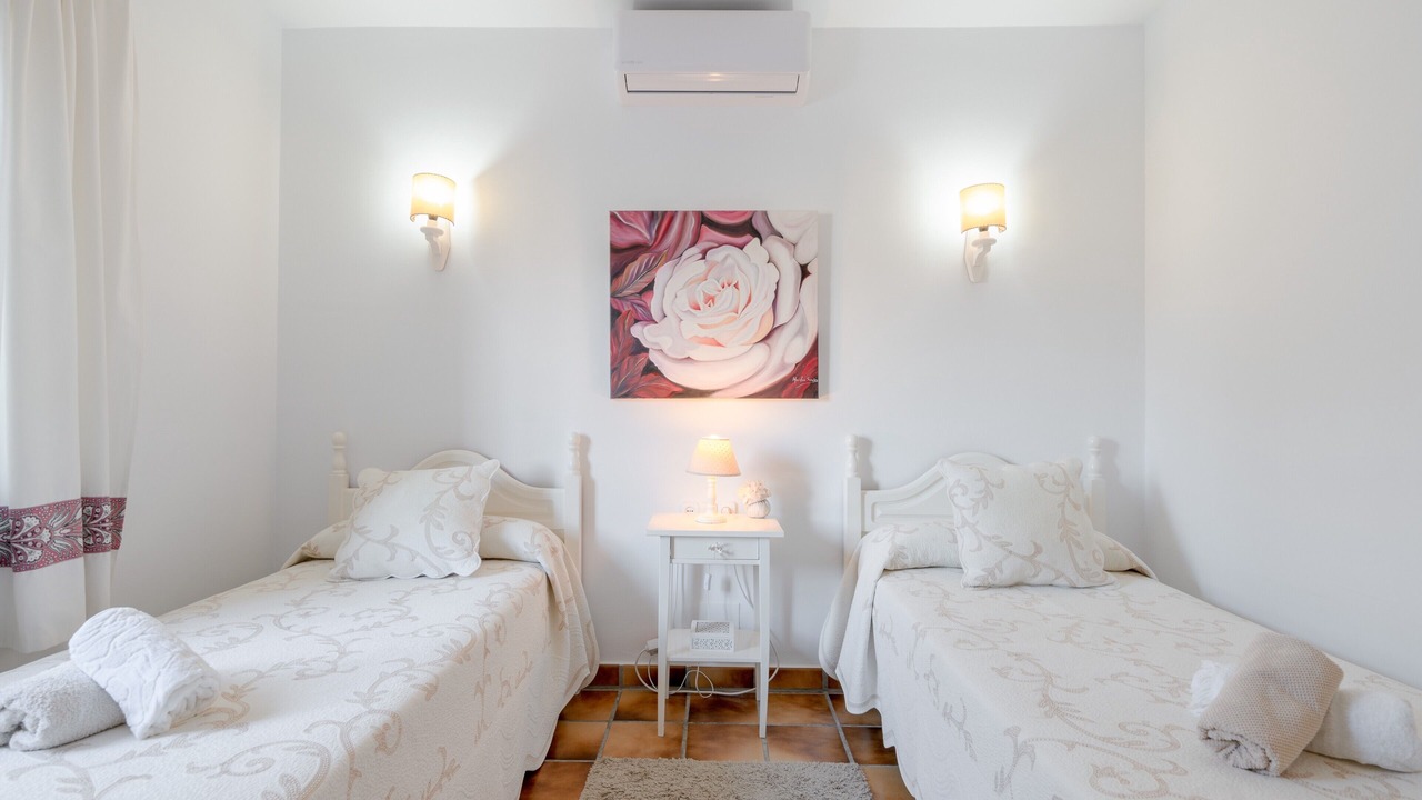 Photo of Bedroom in Sayalonga