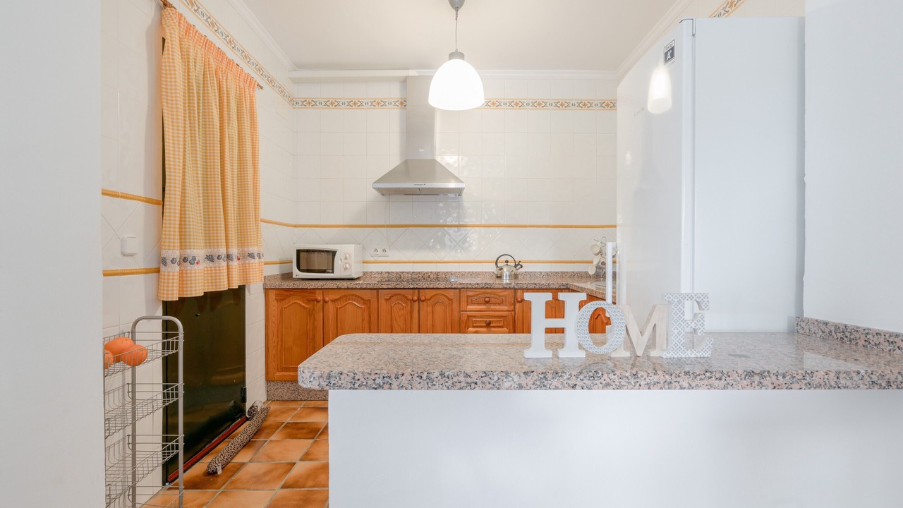 Photo of Kitchen in Sayalonga