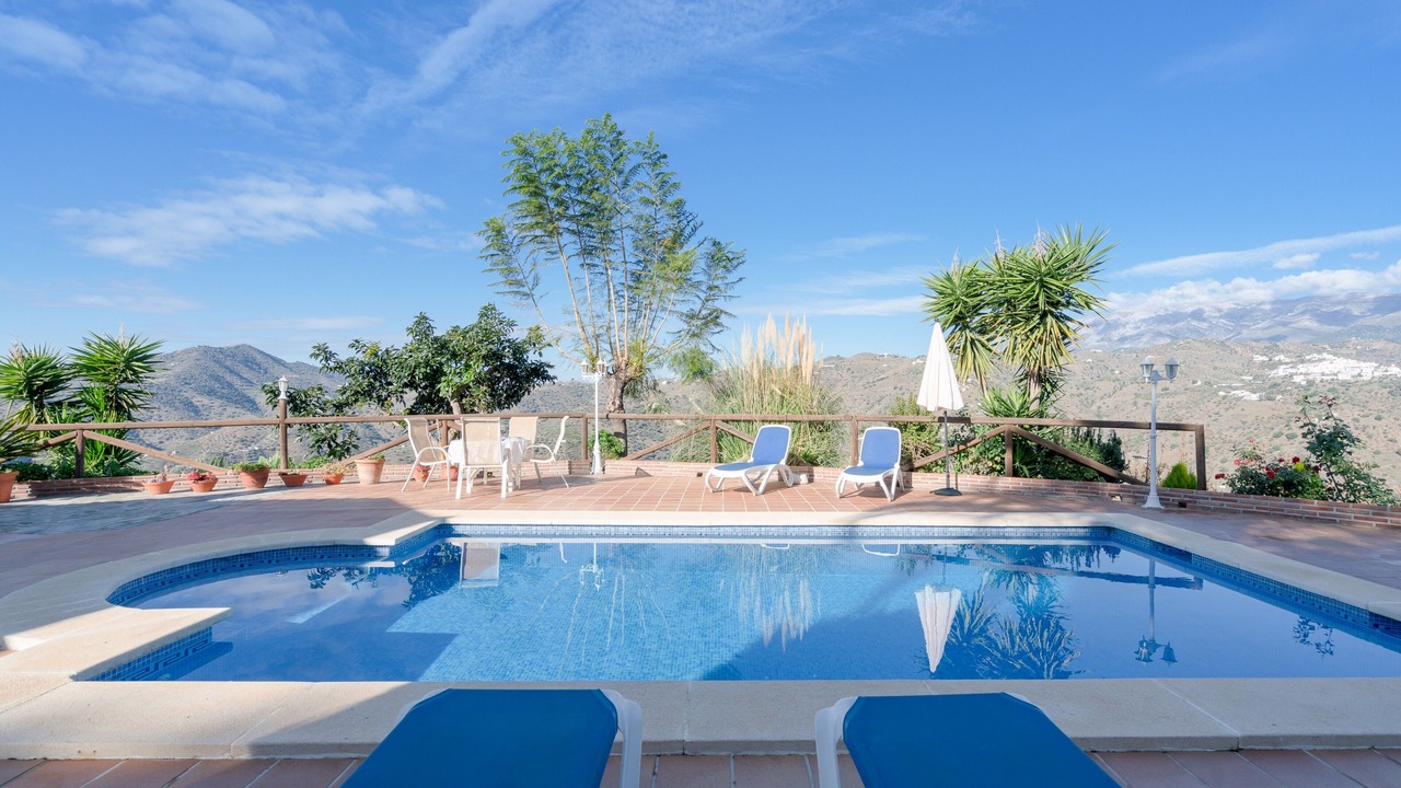 Photo of Outdoor in Sayalonga