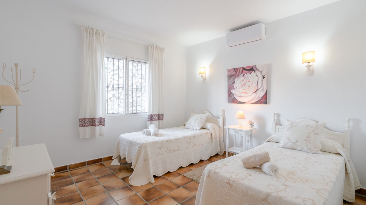 Photo of Bedroom in Sayalonga