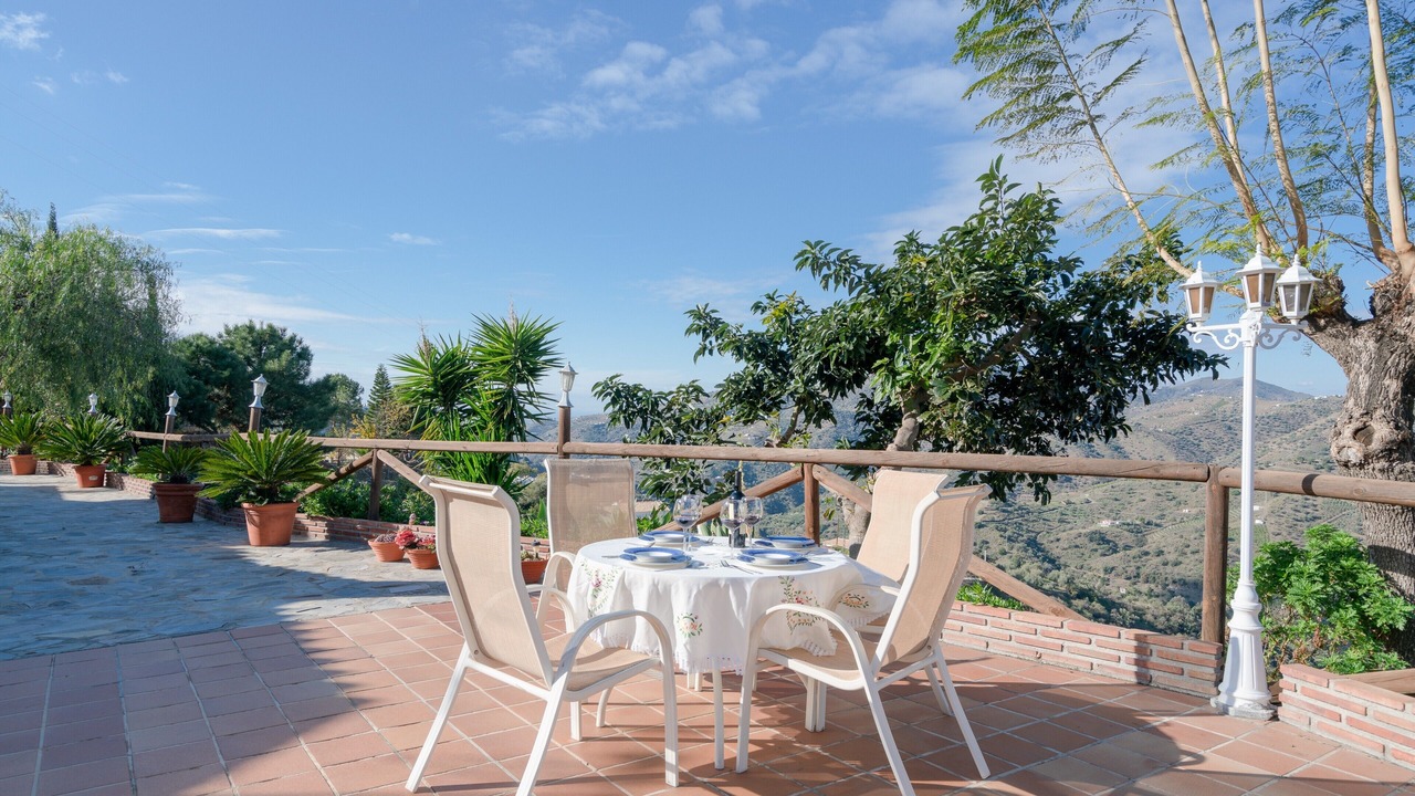 Photo of Outdoor in Sayalonga
