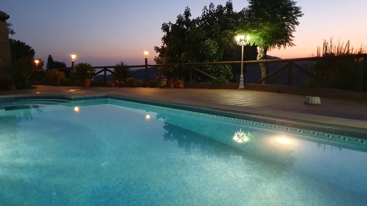 Photo of Outdoor in Sayalonga