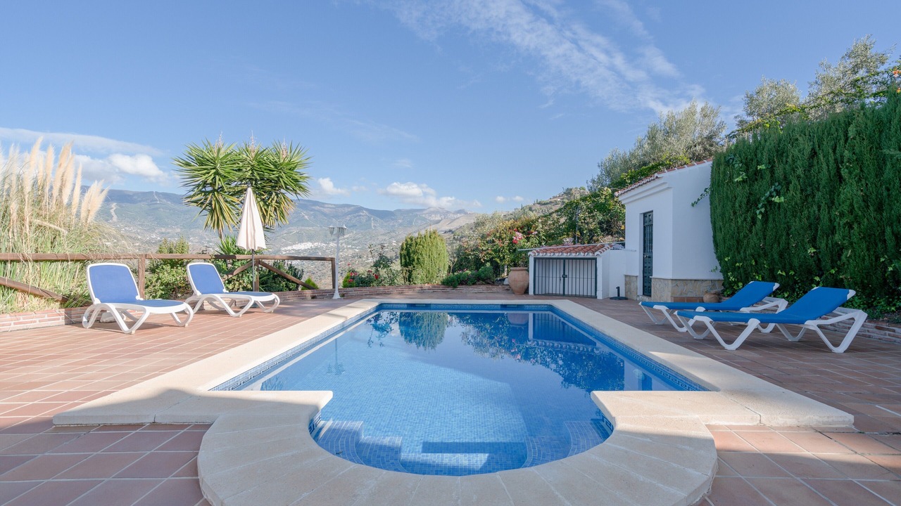 Photo of Outdoor in Sayalonga