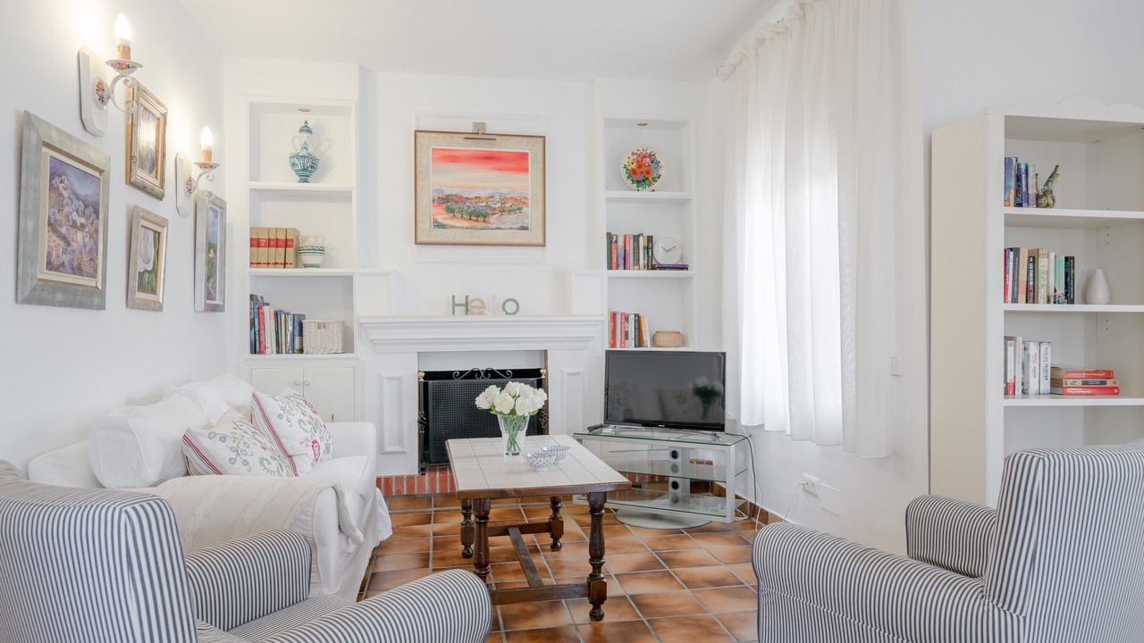 Photo of Livingroom in Sayalonga