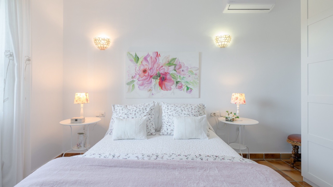 Photo of Bedroom in Sayalonga