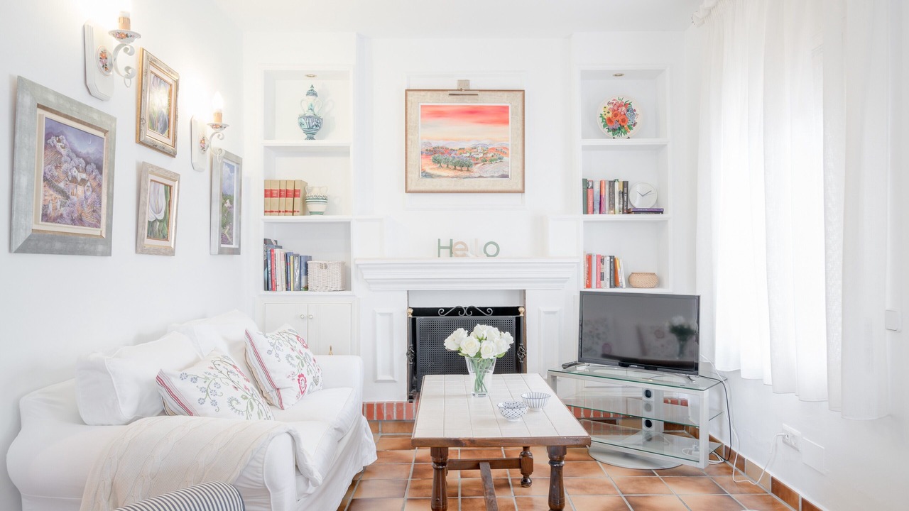 Photo of Livingroom in Sayalonga