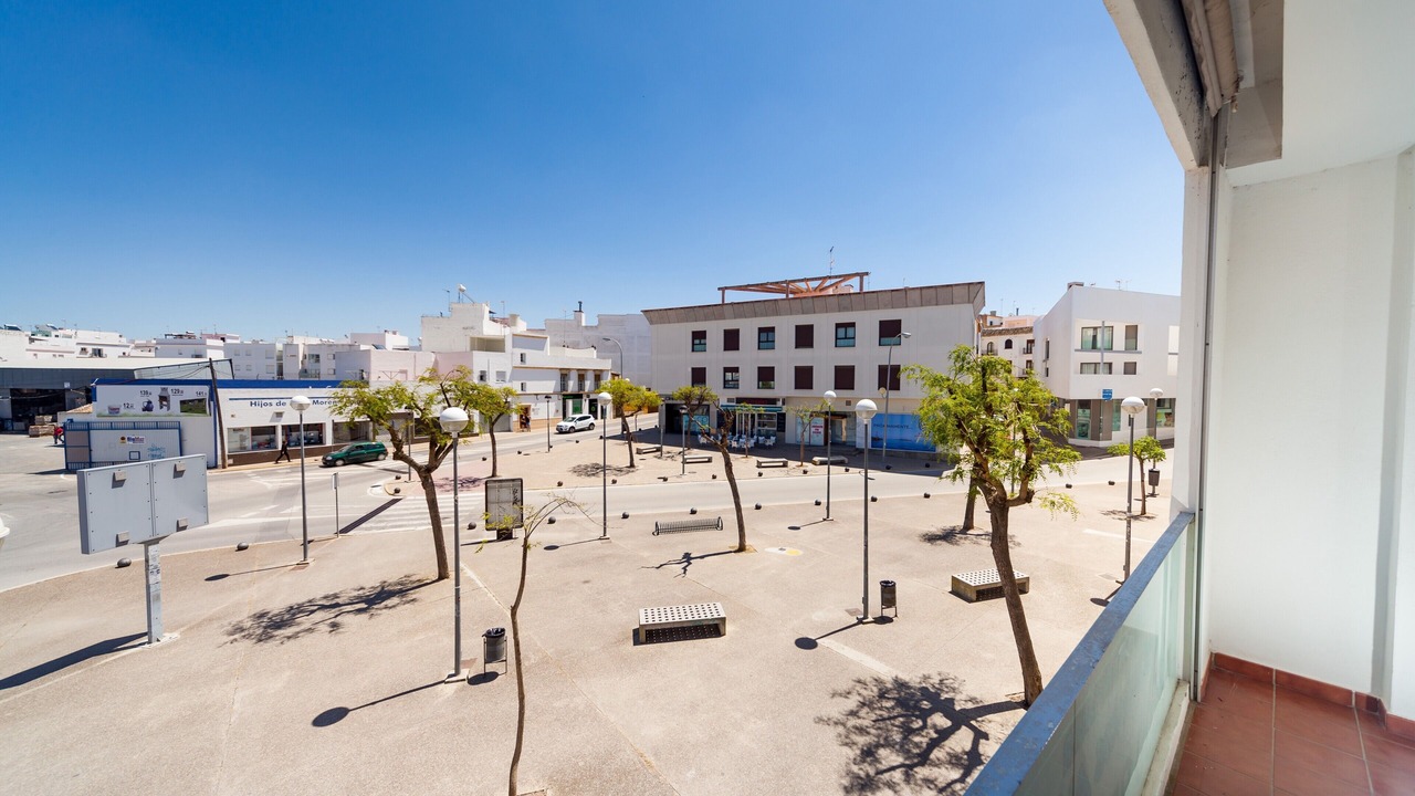Photo of Outdoor in Conil de la Frontera City Center