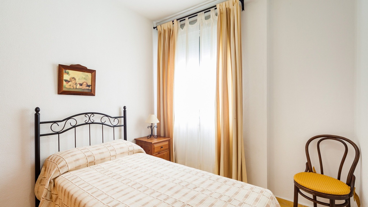 Photo of Bedroom in Conil de la Frontera City Center