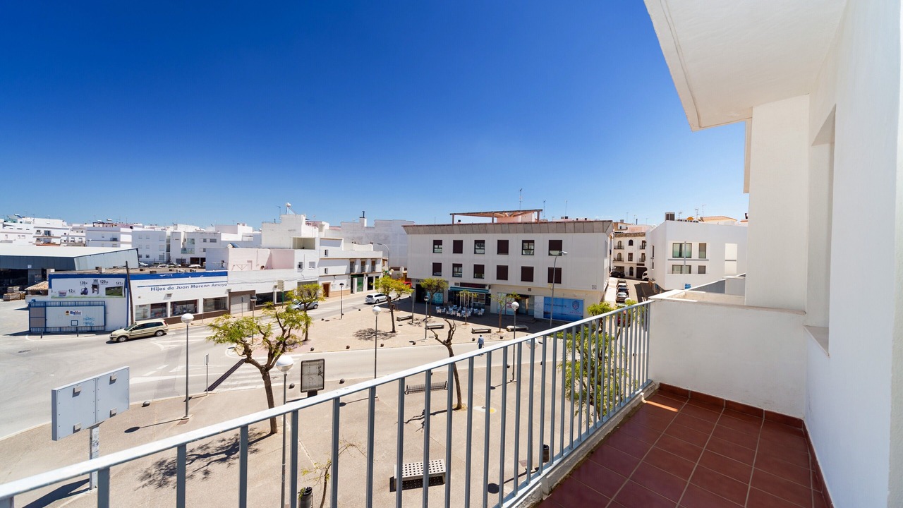 Photo of Outdoor in Conil de la Frontera City Center