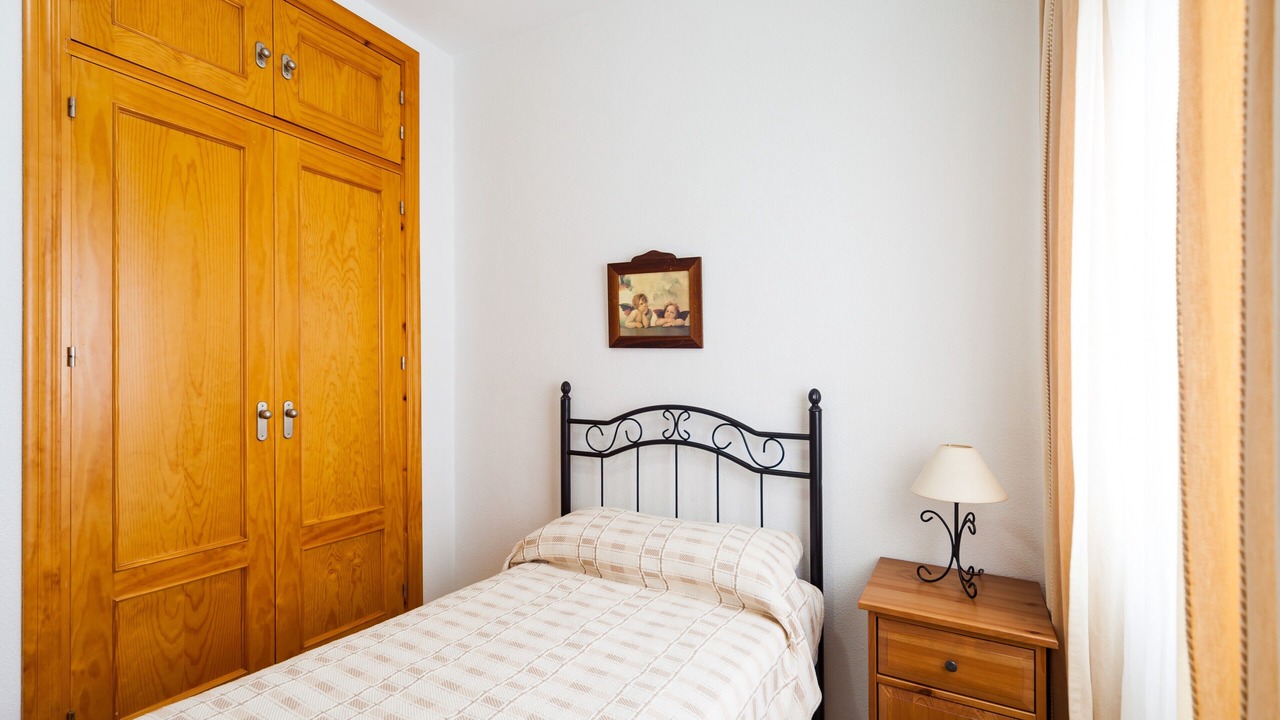 Photo of Bedroom in Conil de la Frontera City Center