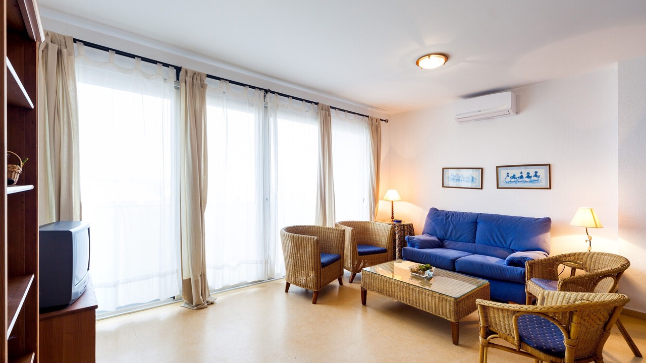 Photo of Livingroom in Conil de la Frontera City Center
