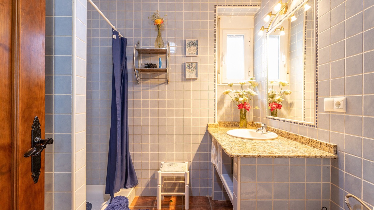 Photo of Bathroom in Archidona