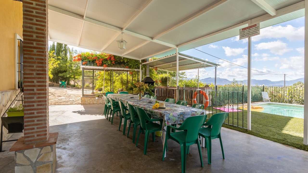 Photo of Outdoor in Archidona