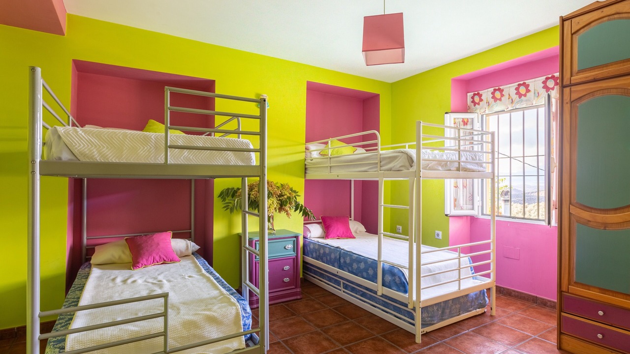 Photo of Bedroom in Archidona