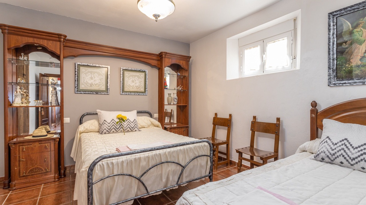 Photo of Bedroom in Archidona
