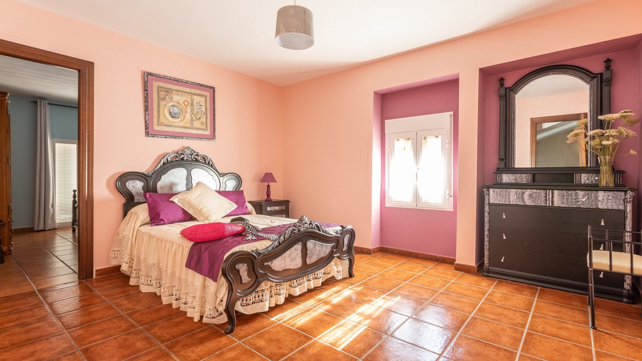 Photo of Bedroom in Archidona