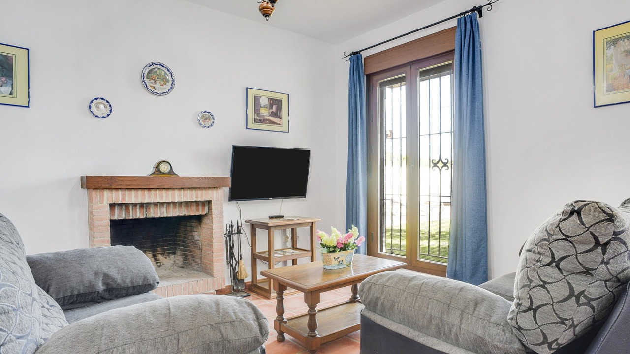 Photo of Livingroom in Conil de la Frontera