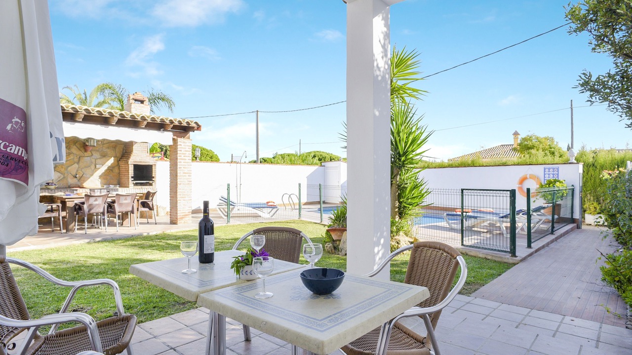 Photo of Outdoor in Conil de la Frontera