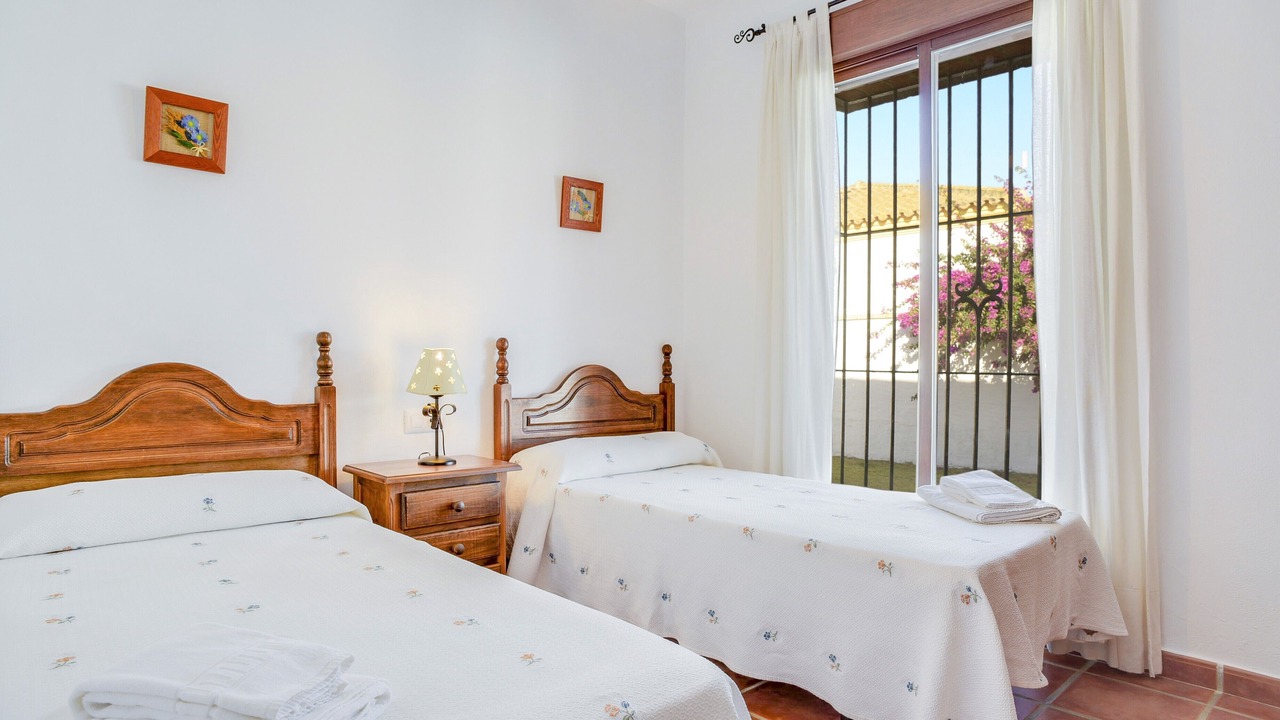 Photo of Bedroom in Conil de la Frontera