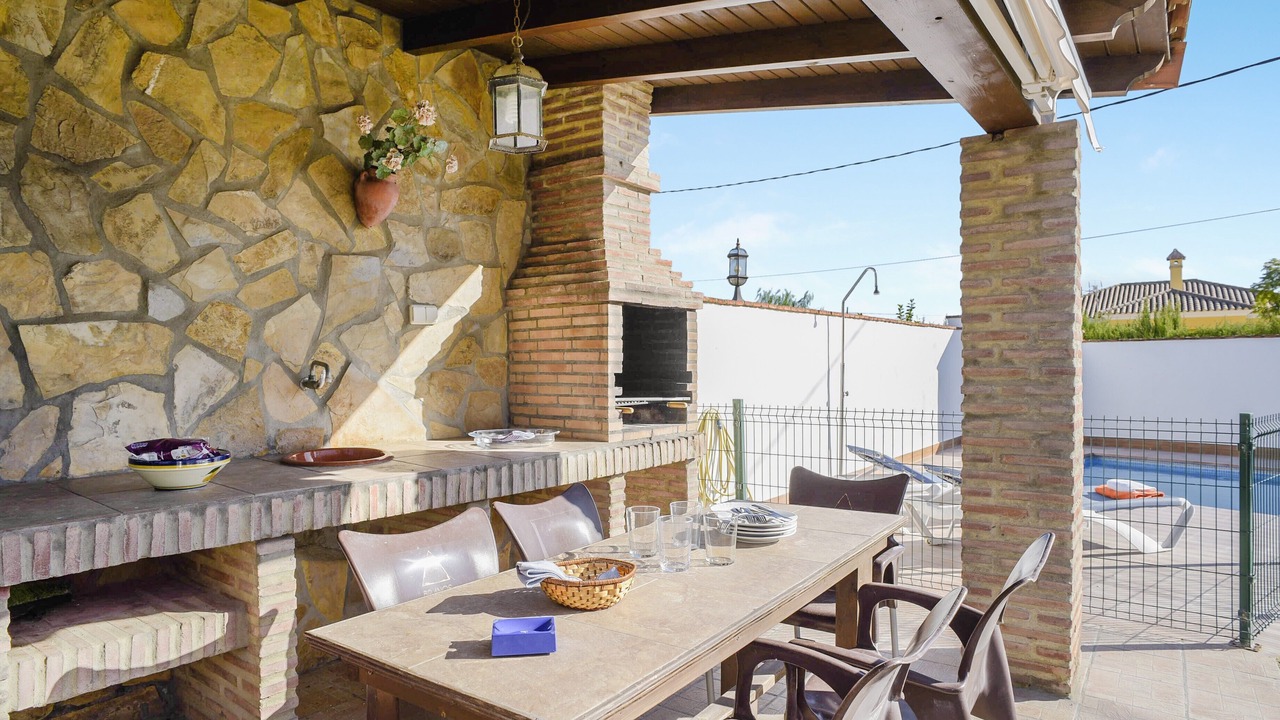 Photo of Outdoor in Conil de la Frontera
