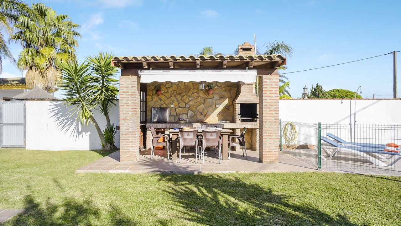 Photo of Outdoor in Conil de la Frontera