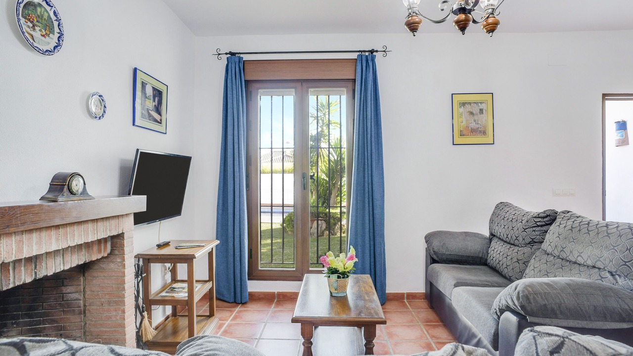 Photo of Livingroom in Conil de la Frontera