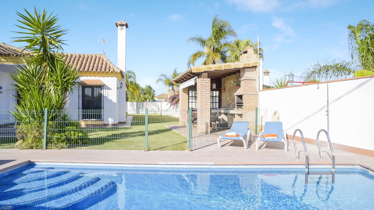 Photo of Outdoor in Conil de la Frontera