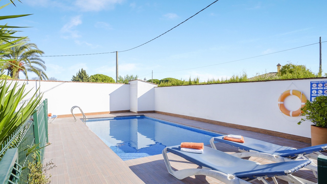 Photo of Outdoor in Conil de la Frontera