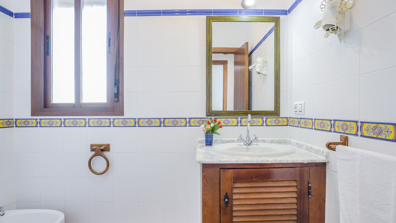 Photo of Bathroom in Conil de la Frontera