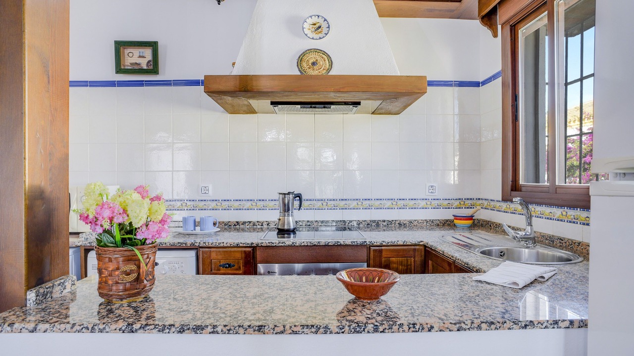 Photo of Kitchen in Conil de la Frontera