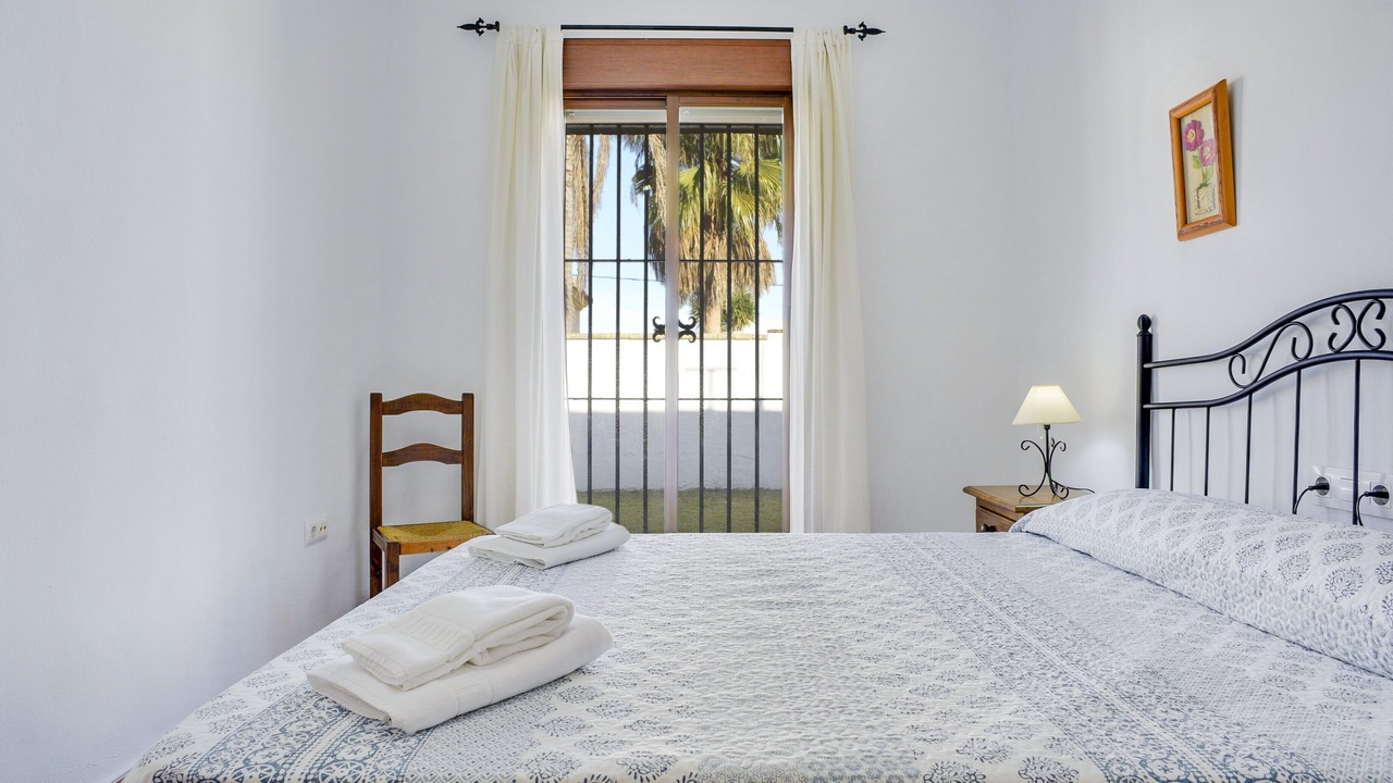 Photo of Bedroom in Conil de la Frontera