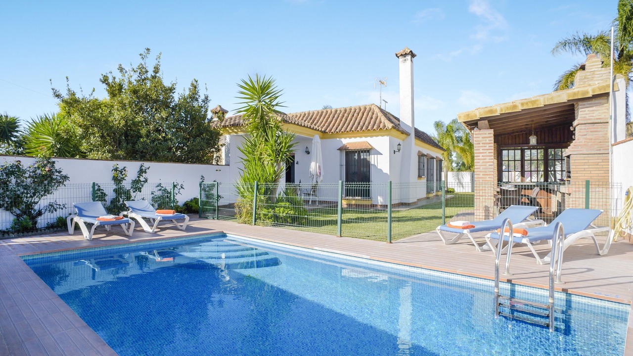 Photo of Outdoor in Conil de la Frontera