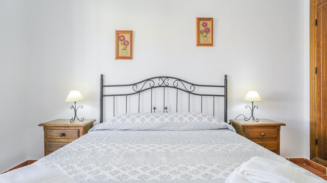 Photo of Bedroom in Conil de la Frontera