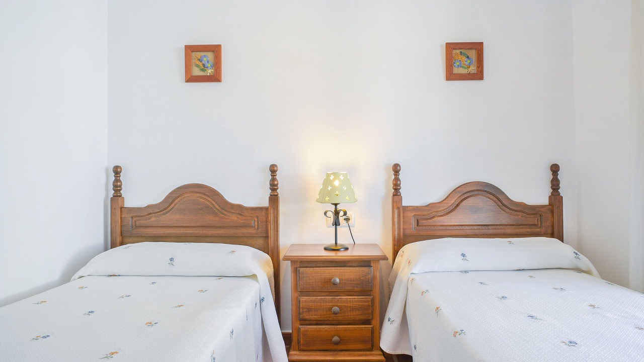 Photo of Bedroom in Conil de la Frontera