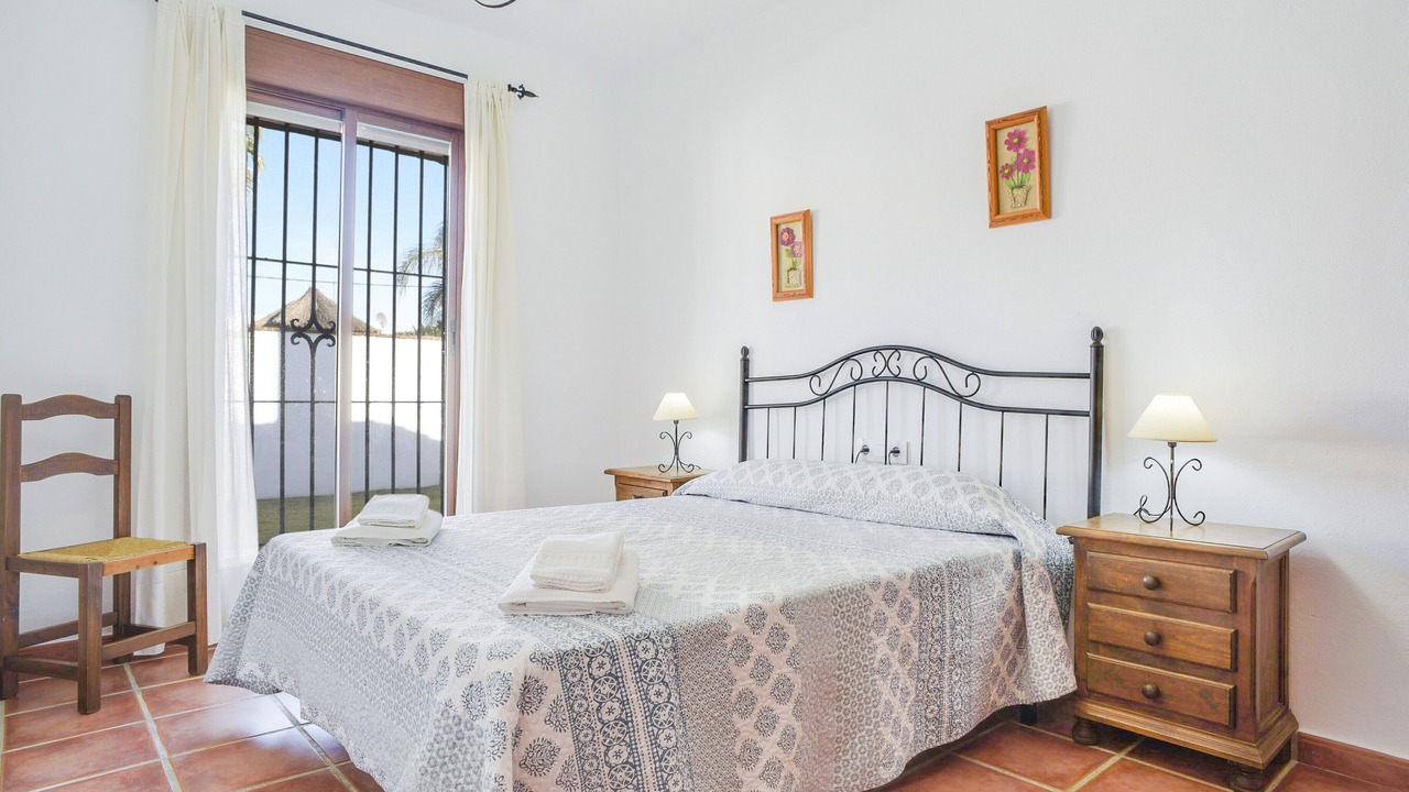 Photo of Bedroom in Conil de la Frontera