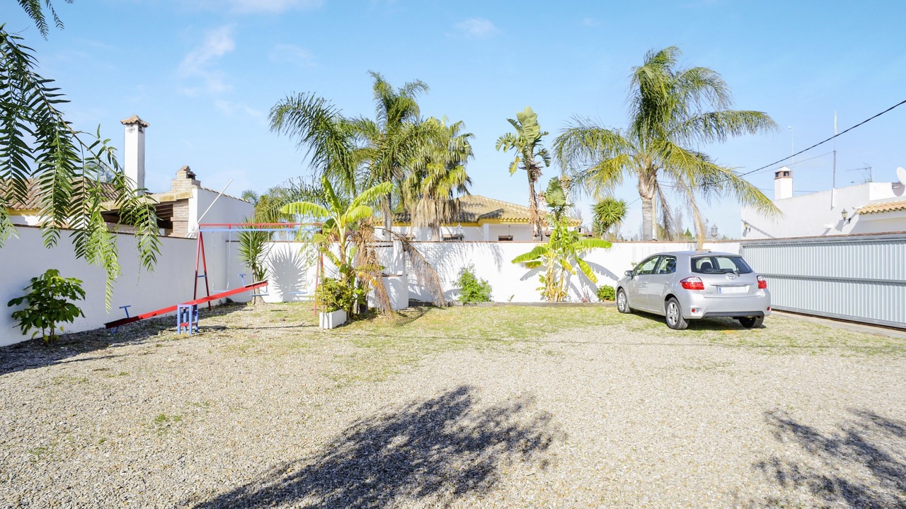 Photo of Outdoor in Conil de la Frontera