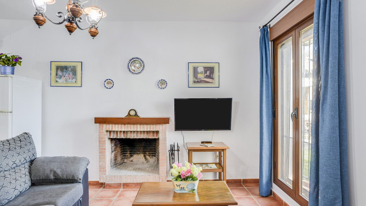 Photo of Livingroom in Conil de la Frontera