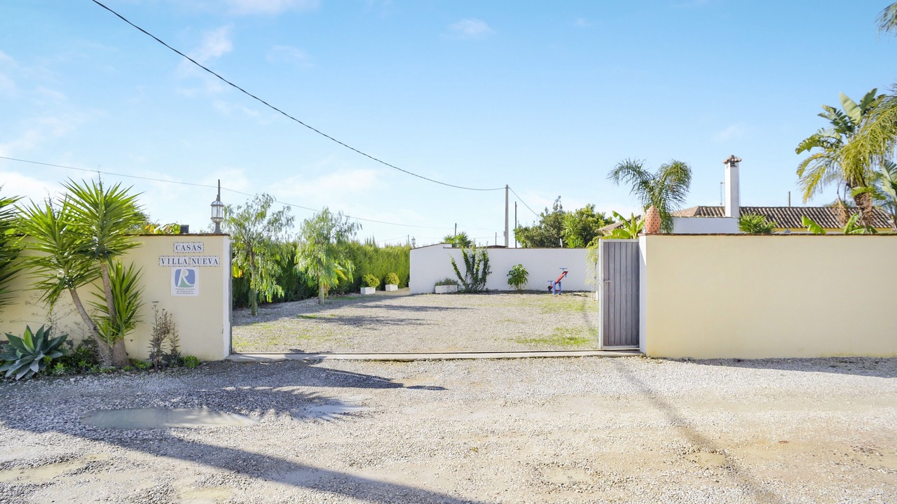 Photo of Outdoor in Conil de la Frontera