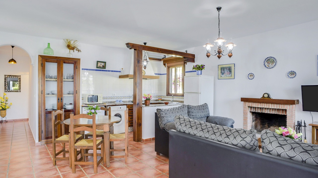Photo of Livingroom in Conil de la Frontera