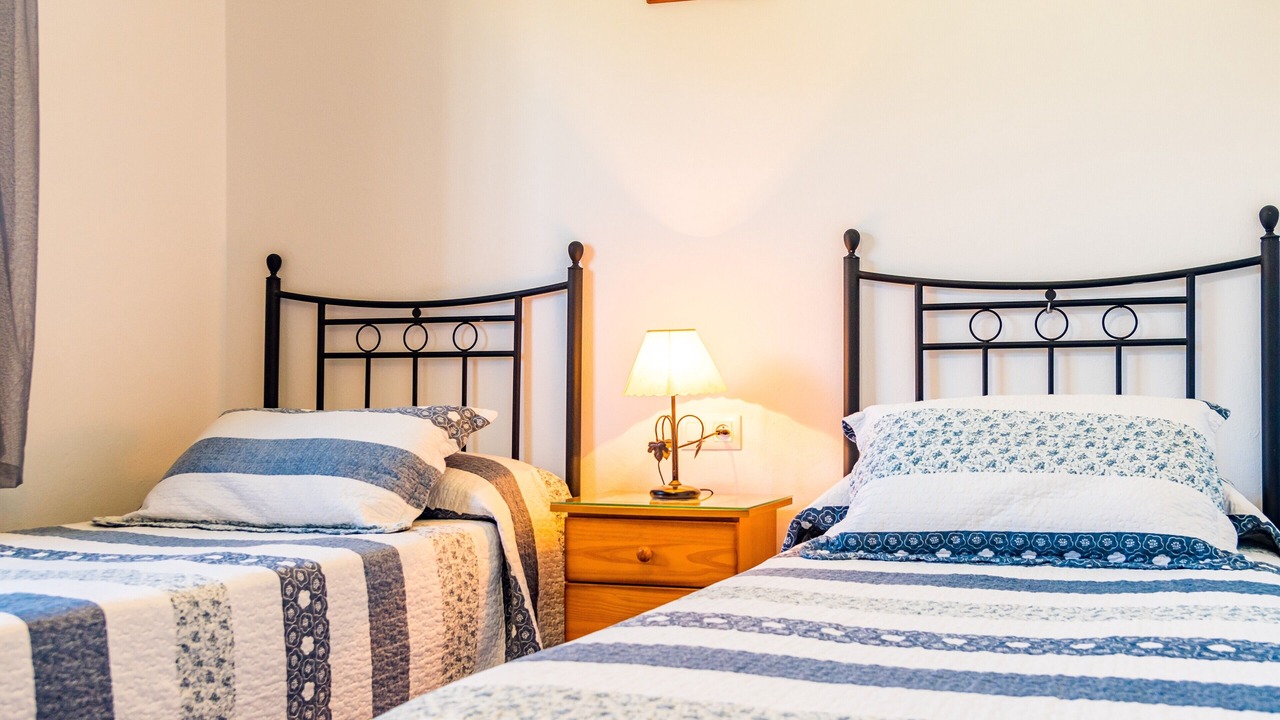 Photo of Bedroom in Conil de la Frontera