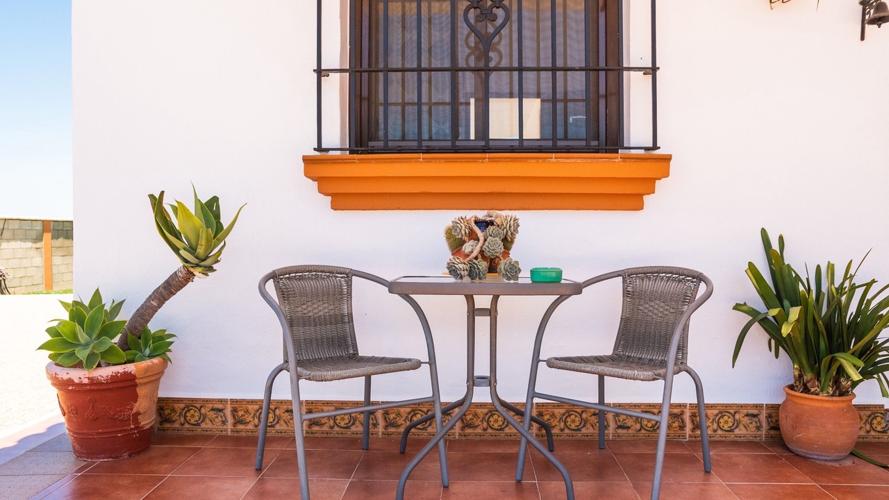 Photo of Outdoor in Conil de la Frontera