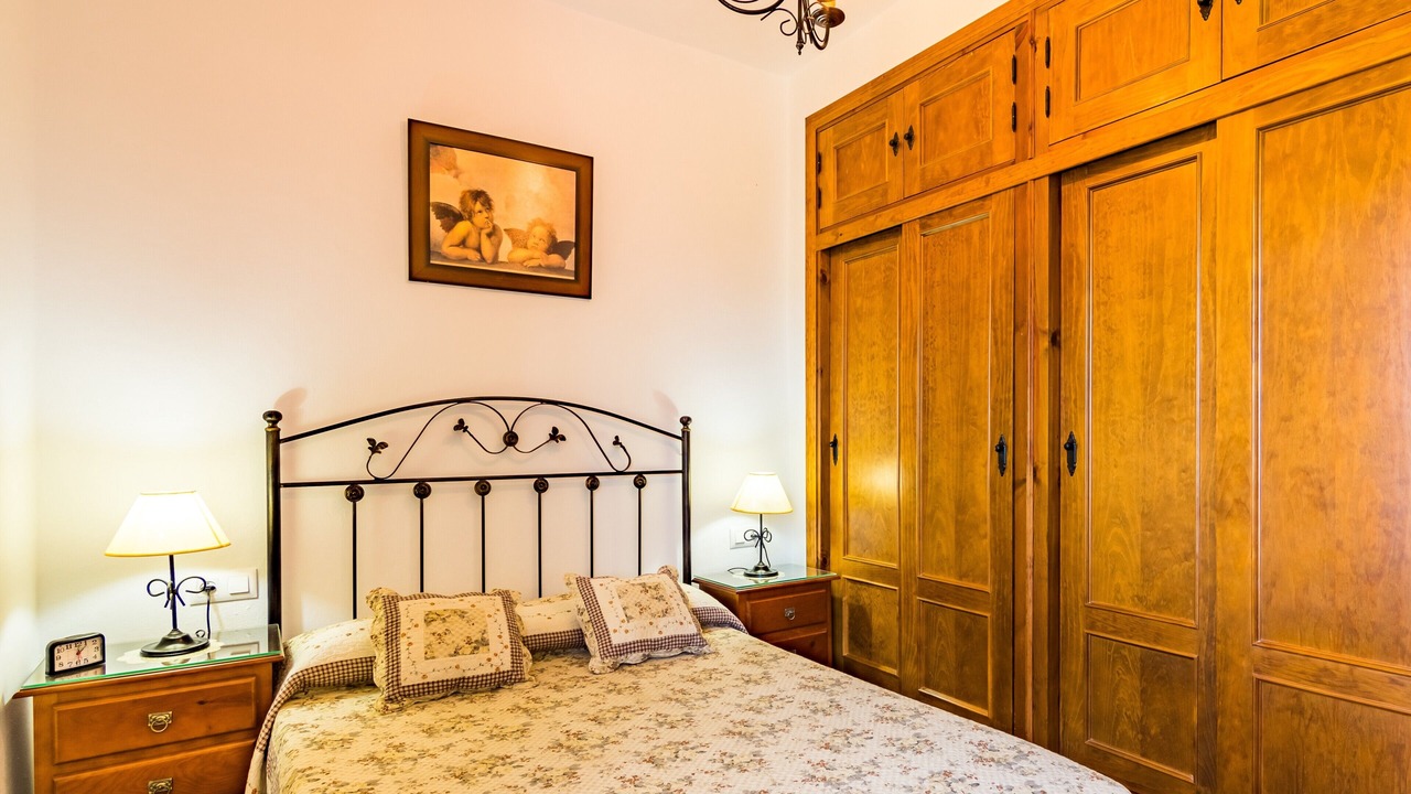 Photo of Bedroom in Conil de la Frontera